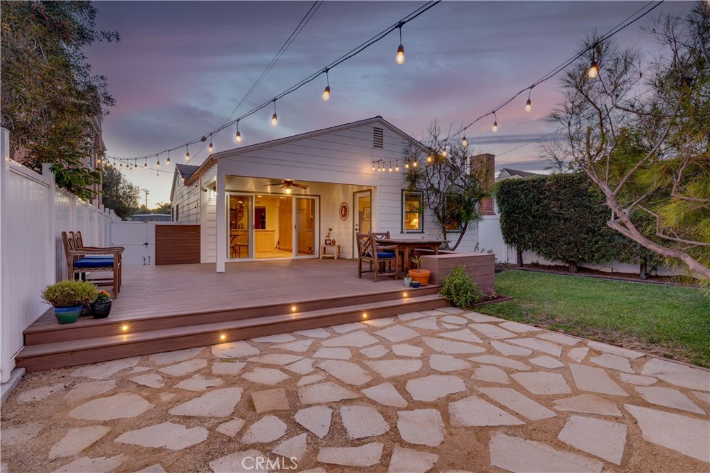 Belmont Heights (BH) - Residential