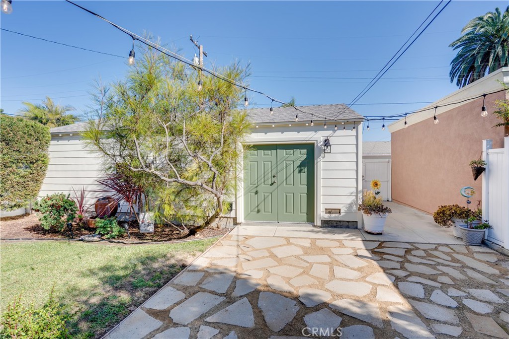 Belmont Heights (BH) - Residential