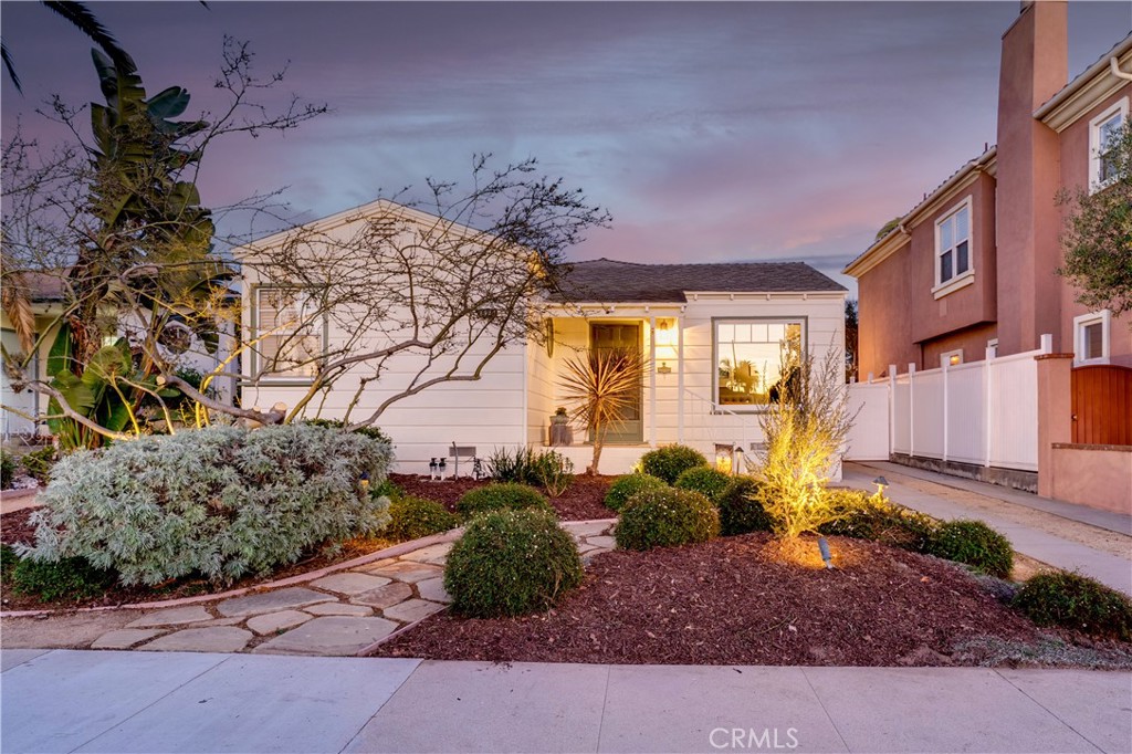 Belmont Heights (BH) - Residential