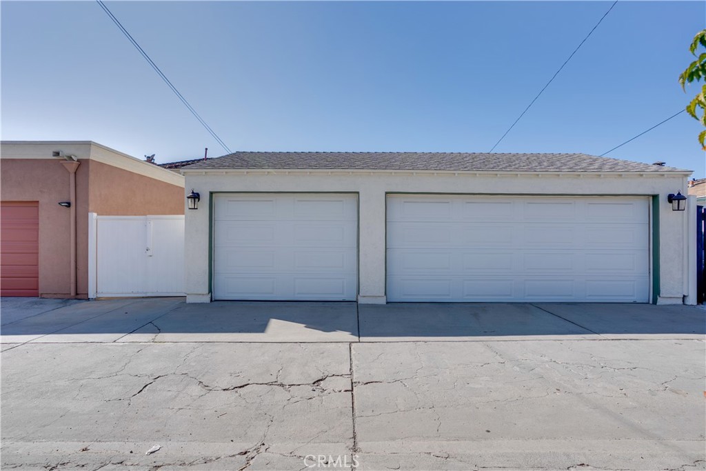 Belmont Heights (BH) - Residential