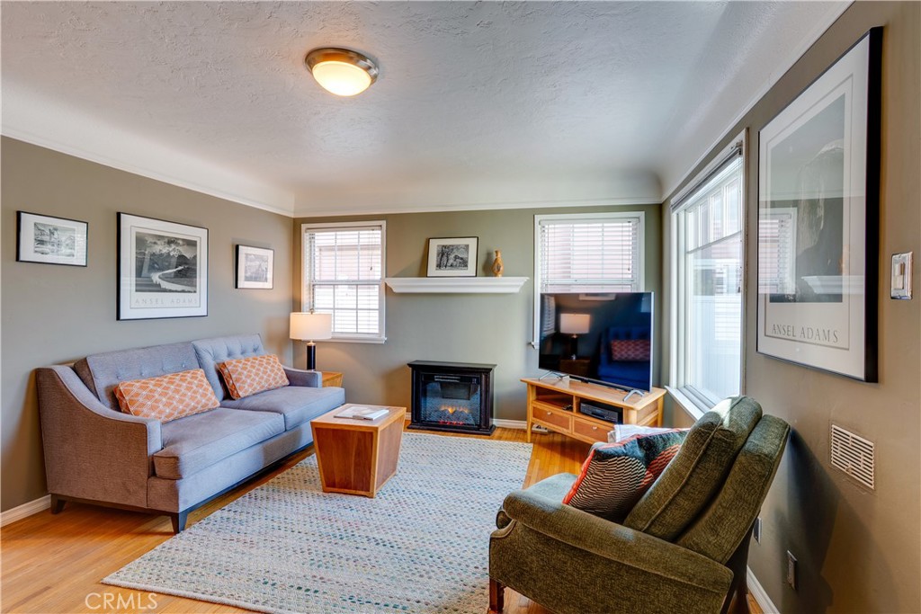 Belmont Heights (BH) - Residential