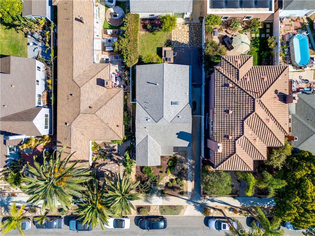 Belmont Heights (BH) - Residential