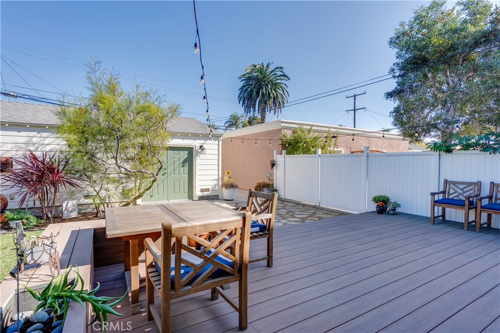 Belmont Heights (BH) - Residential