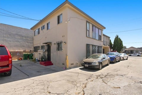 Photo of 3415 Mckinley AVE, Los Angeles, CA 90011 (MLS # CV26151397)