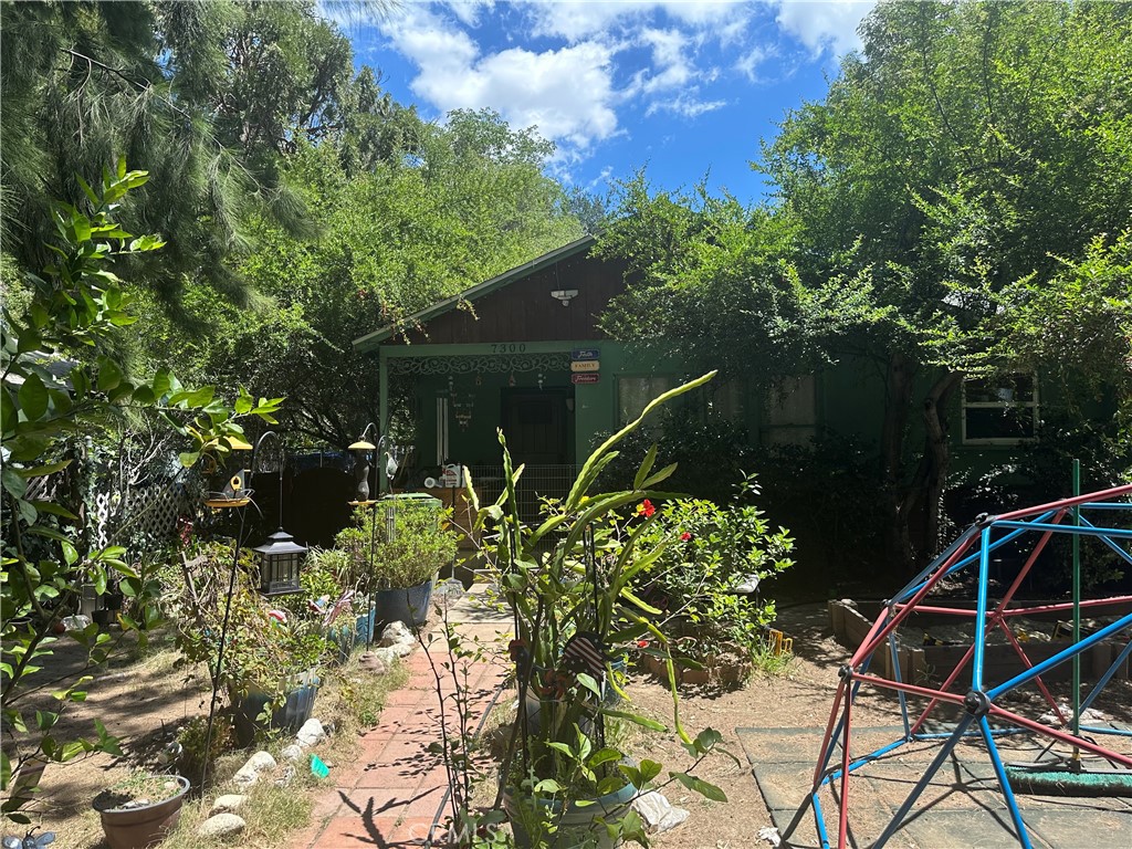 7300 Etiwanda