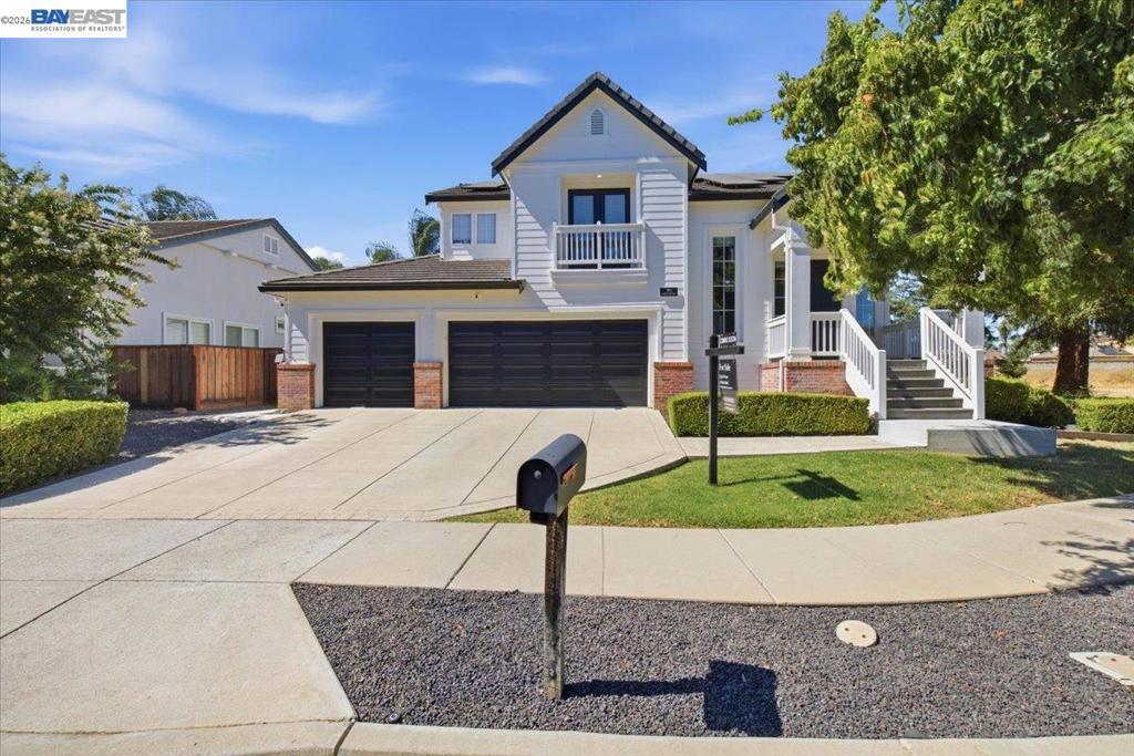 983 Chamomile Lane