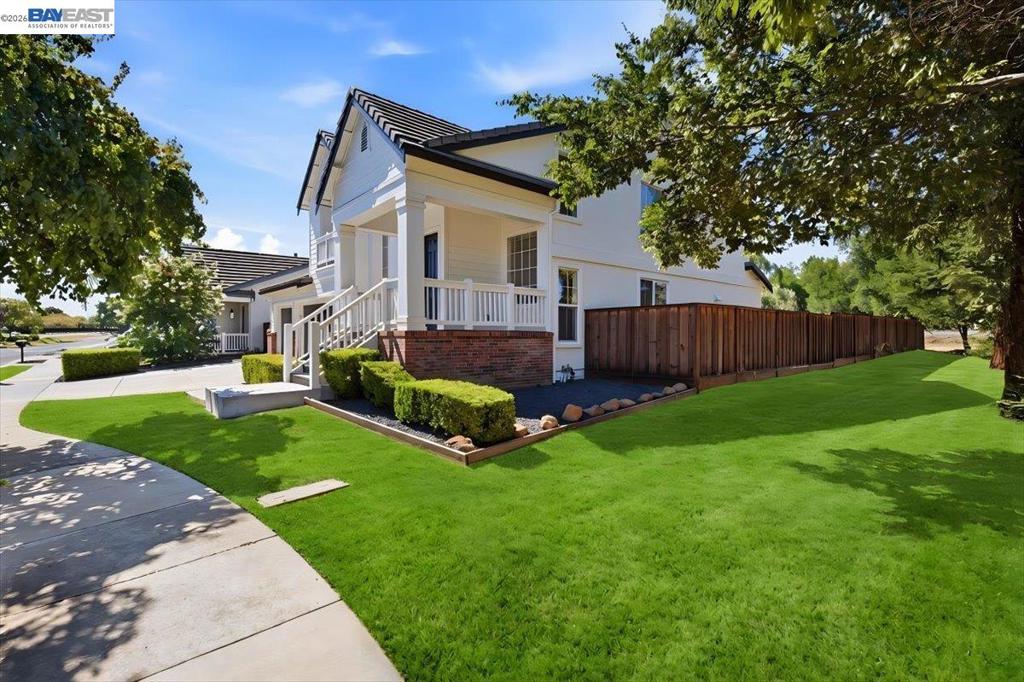 983 Chamomile Lane