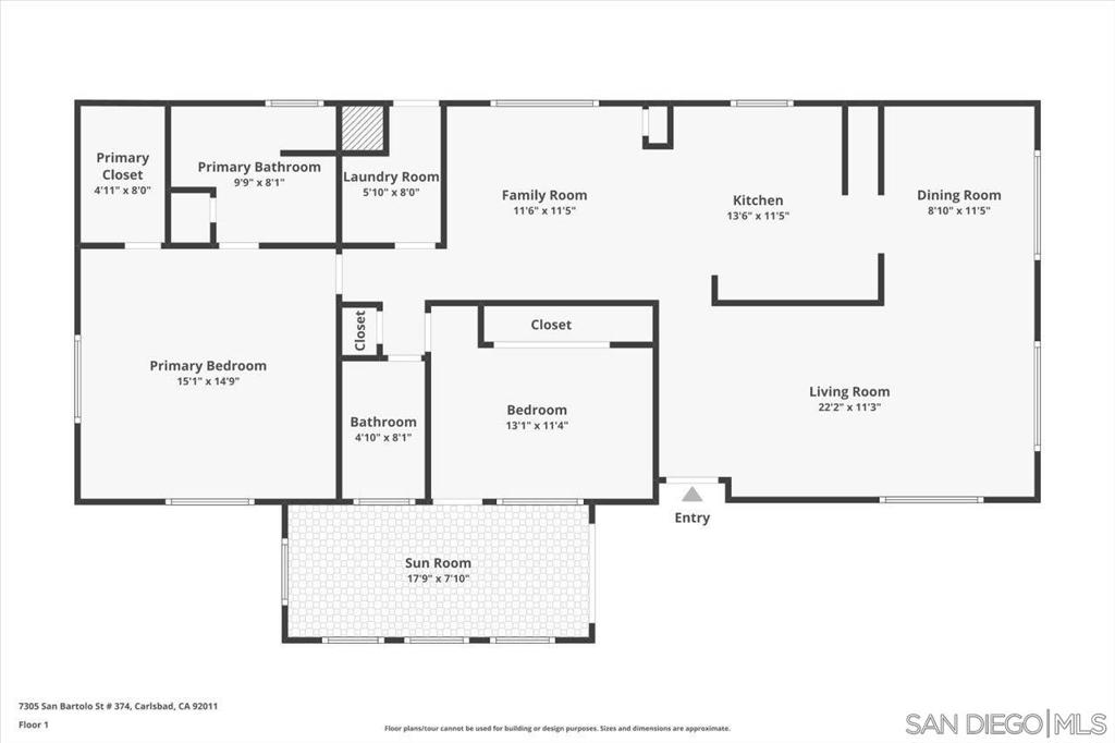 Carlsbad West - Manufactured In Park