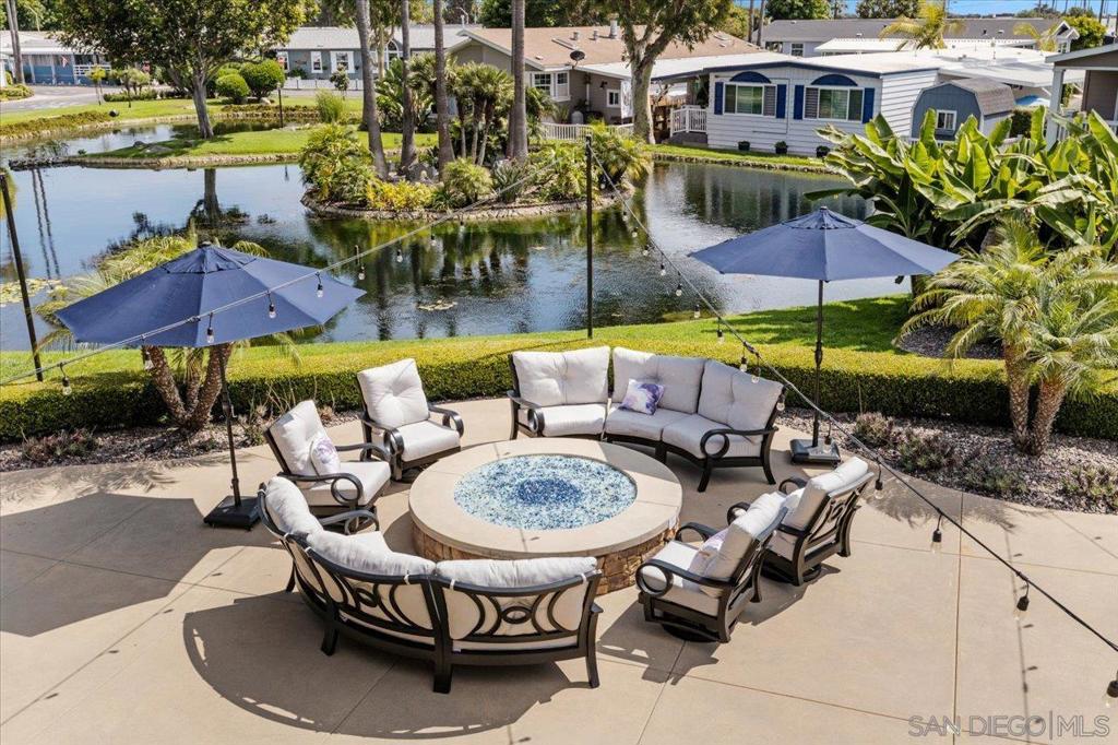 Carlsbad West - Manufactured In Park