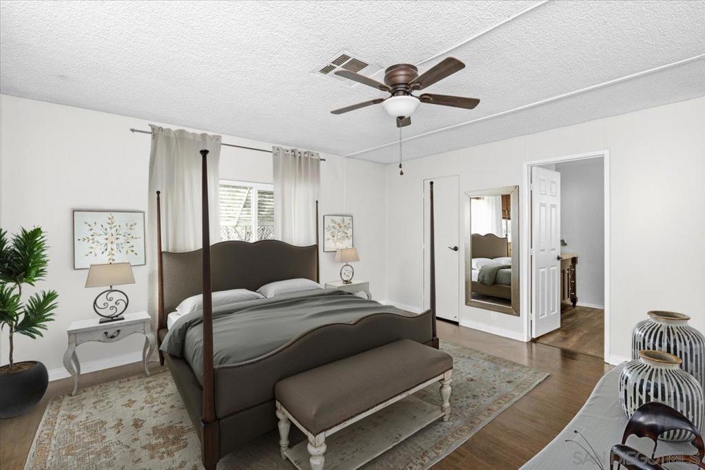 Carlsbad West - Manufactured In Park