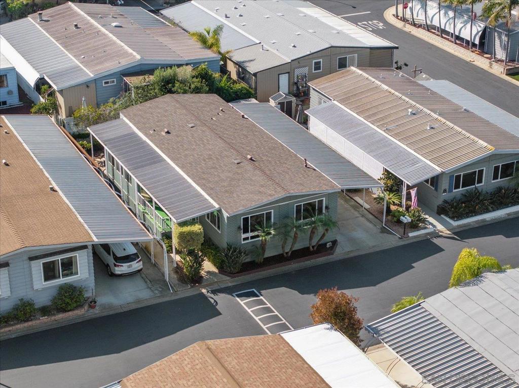 Carlsbad West - Manufactured In Park