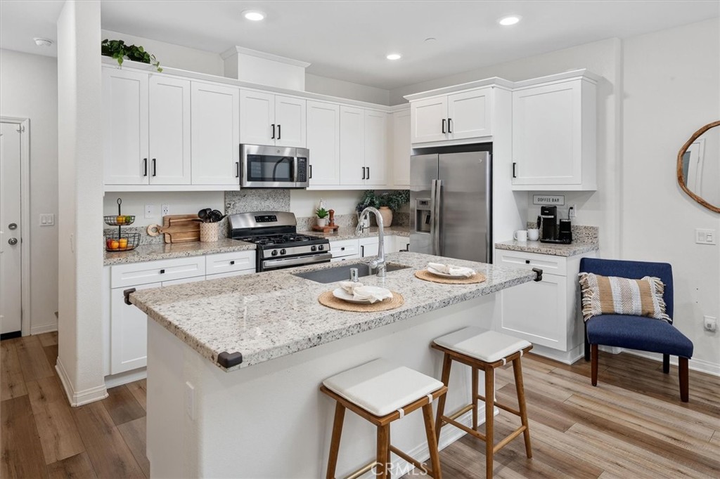 Concord (at River Village) (CNCRD) - Residential