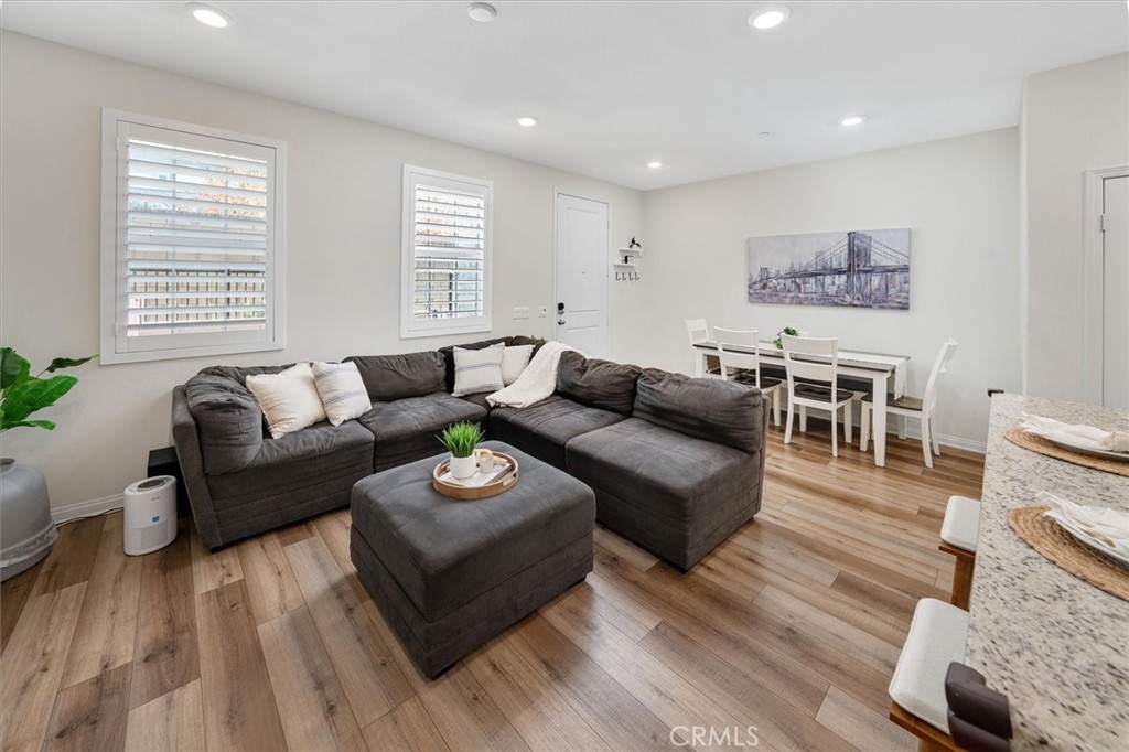 Concord (at River Village) (CNCRD) - Residential