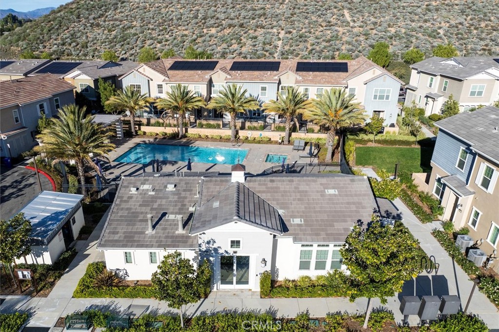 Concord (at River Village) (CNCRD) - Residential