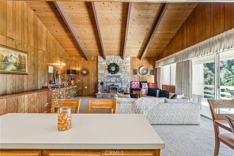 Photo of 726 Arth Drive, Crestline, CA 92325 (MLS # IG26072374)