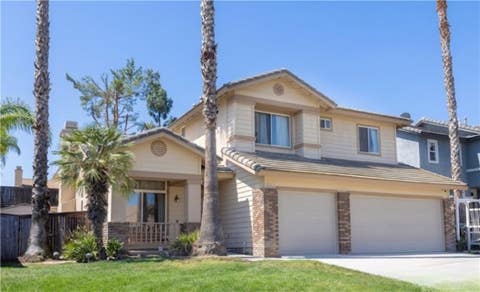 Photo of 1480 Cherrywood Cir CIR, Corona, CA 92881 (MLS # IG26182506)