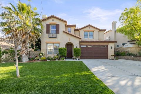 Photo of 19721 Mathilde Lane, Saugus, CA 91350 (MLS # SR26067498)