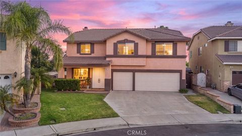 Photo of 13547 Sherman PL, Fontana, CA 92336 (MLS # CV26147610)