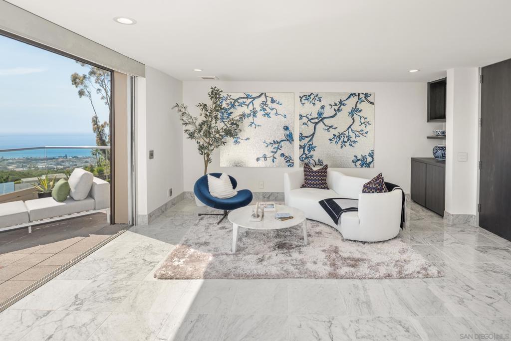 La Jolla - Residential