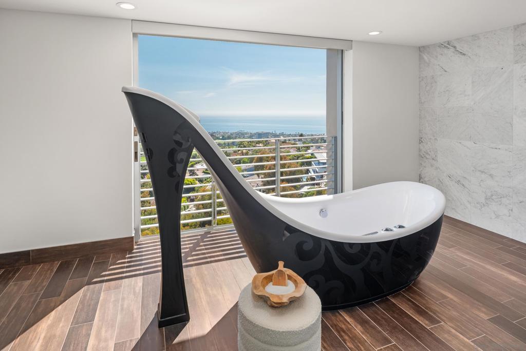 La Jolla - Residential