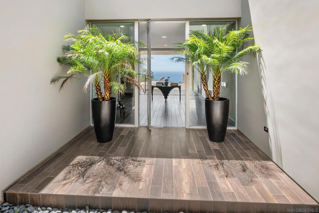 La Jolla - Residential
