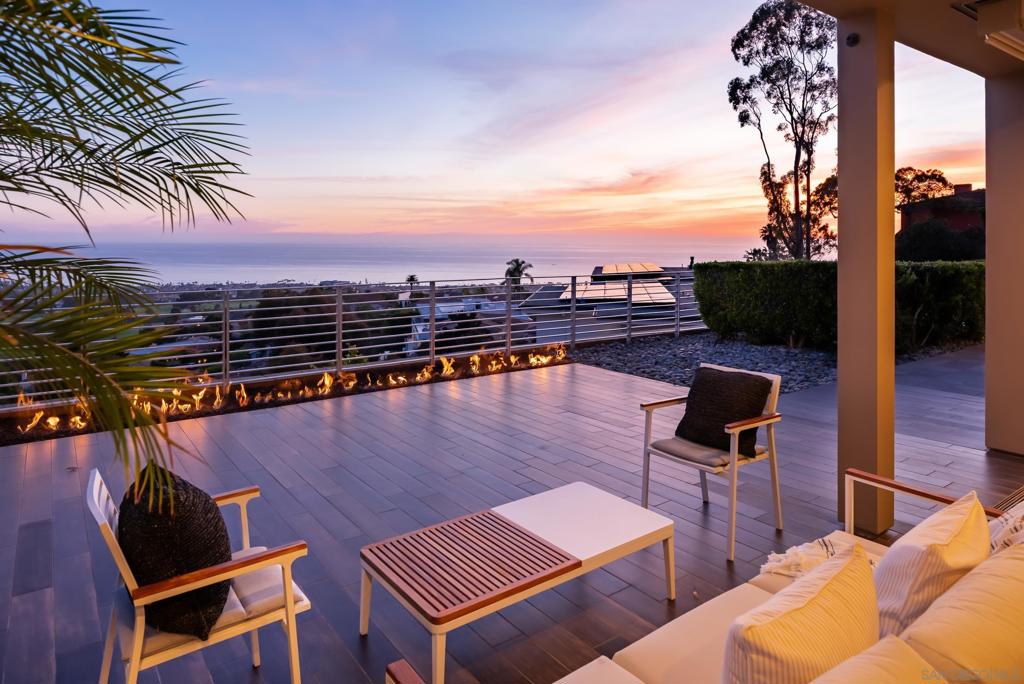 La Jolla - Residential