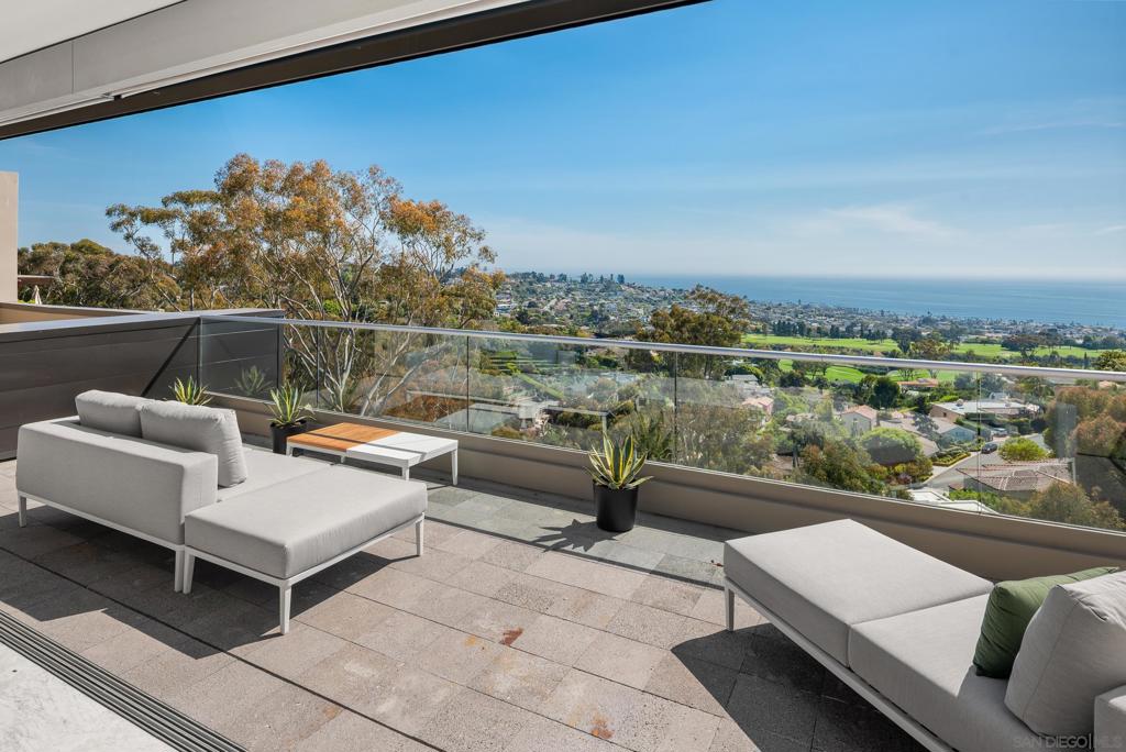 La Jolla - Residential