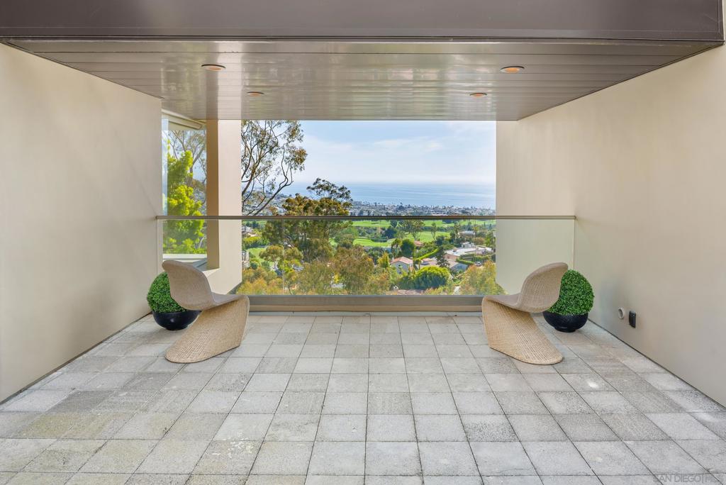 La Jolla - Residential