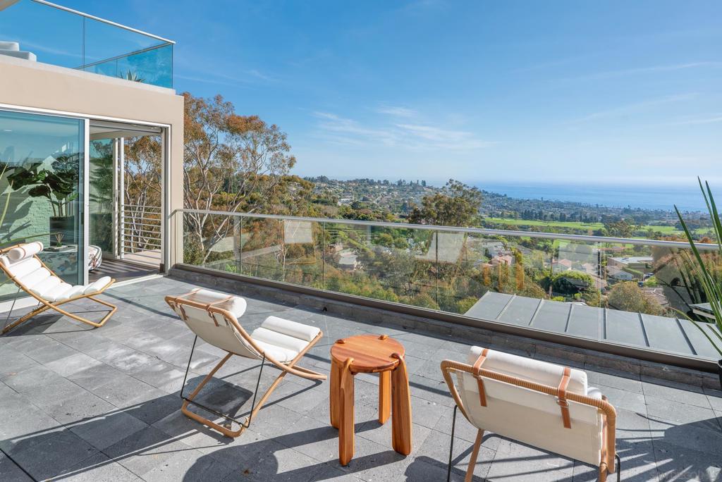 La Jolla - Residential