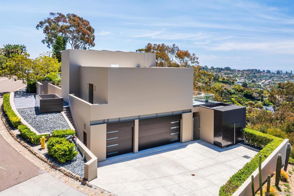 La Jolla - Residential