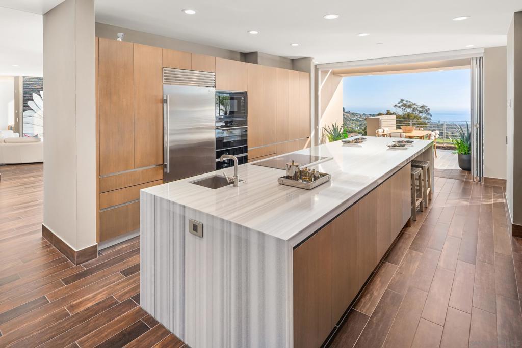 La Jolla - Residential