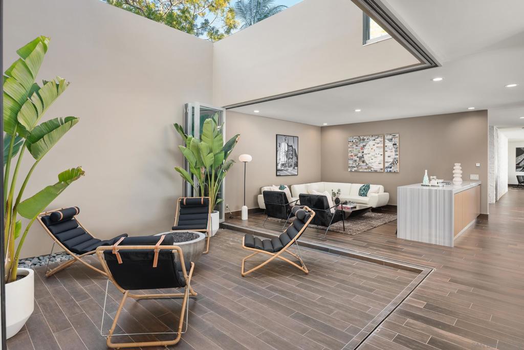 La Jolla - Residential