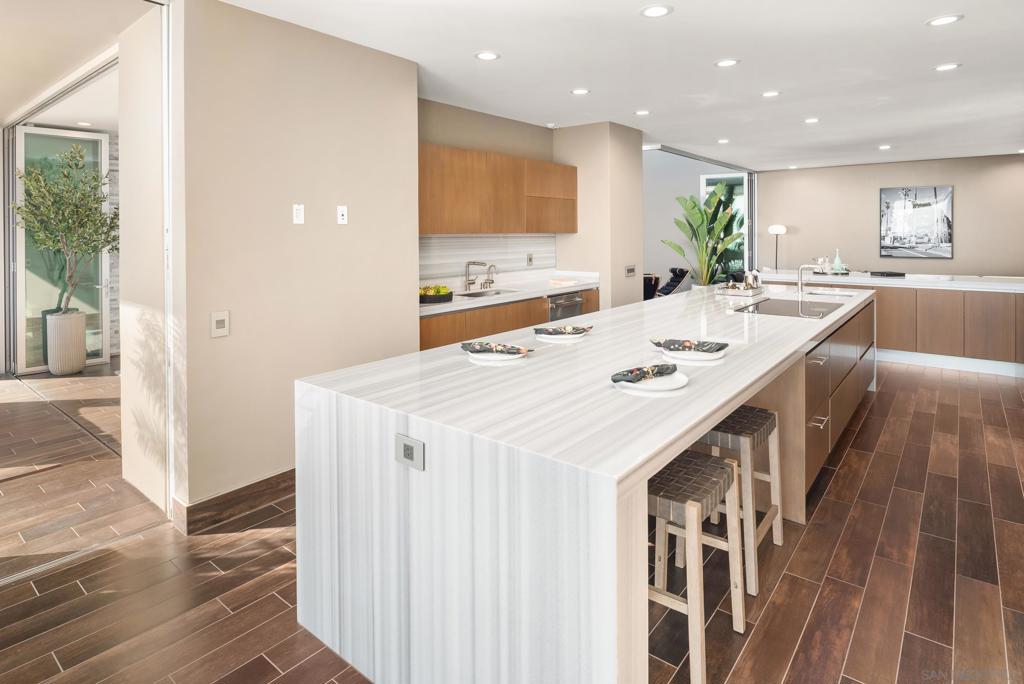 La Jolla - Residential