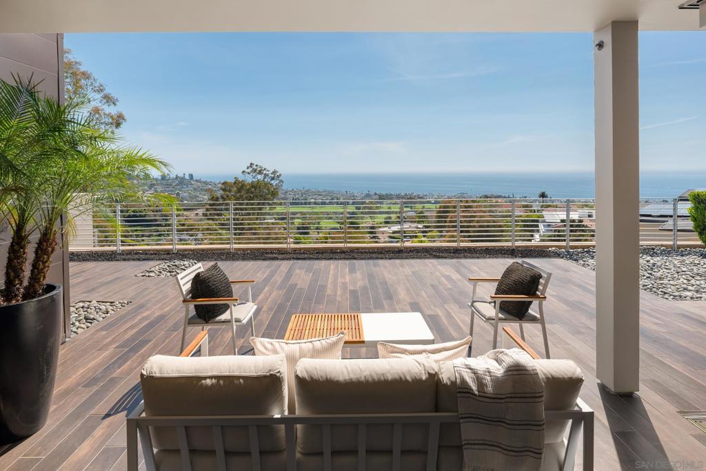 La Jolla - Residential