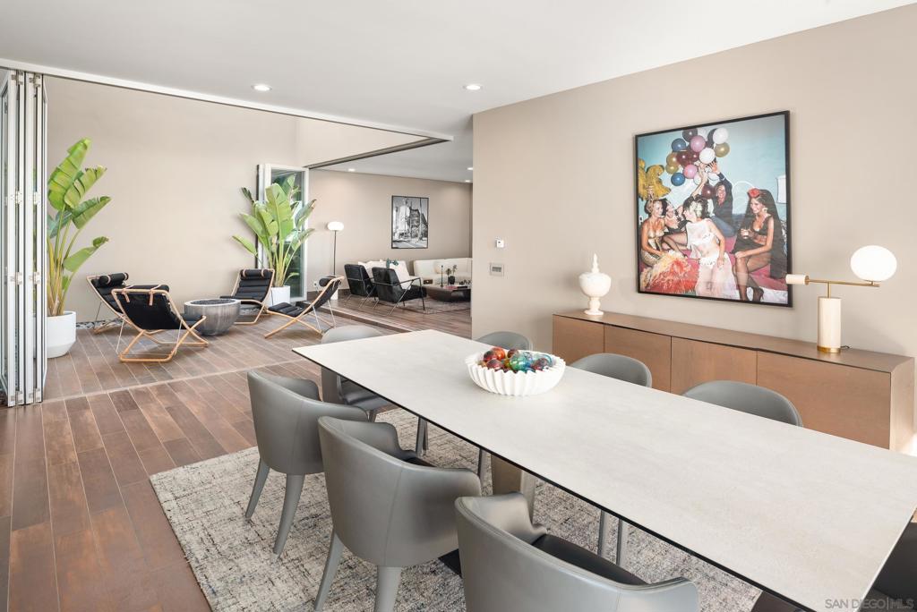 La Jolla - Residential