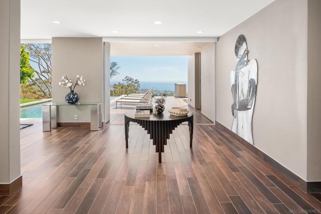 La Jolla - Residential