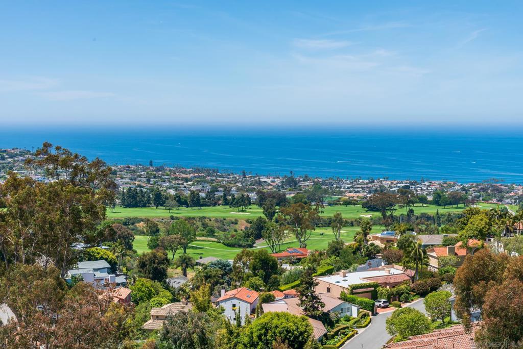 La Jolla - Residential