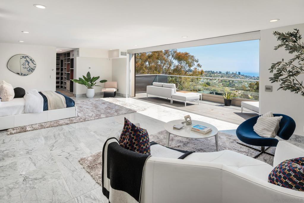 La Jolla - Residential