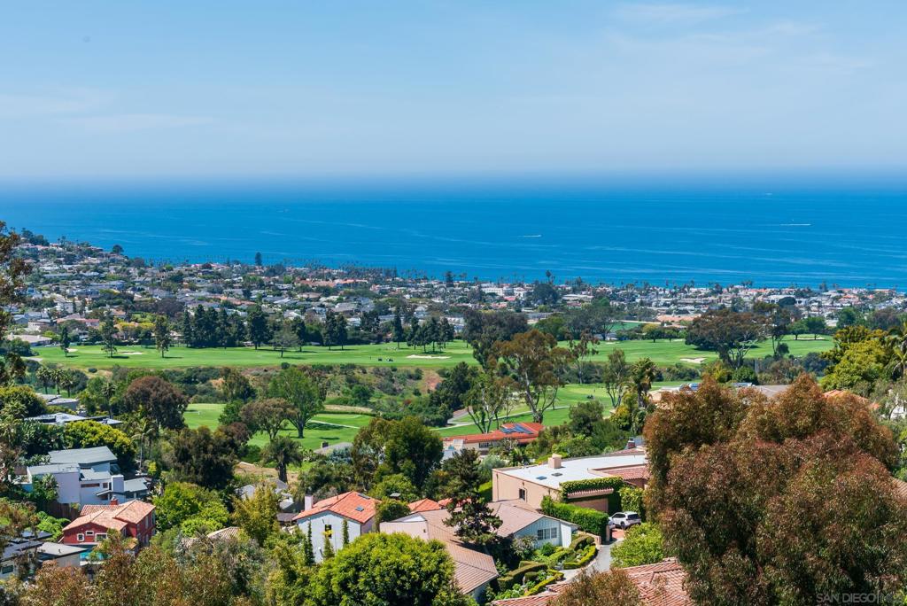 La Jolla - Residential