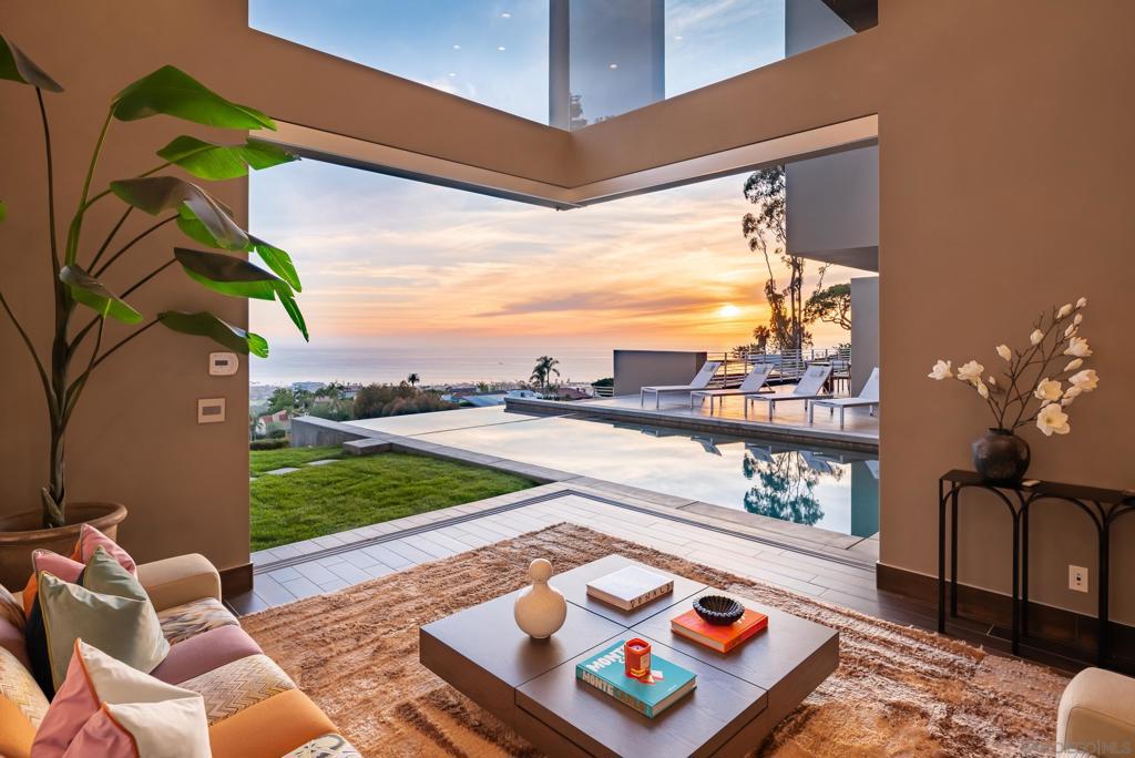 La Jolla - Residential