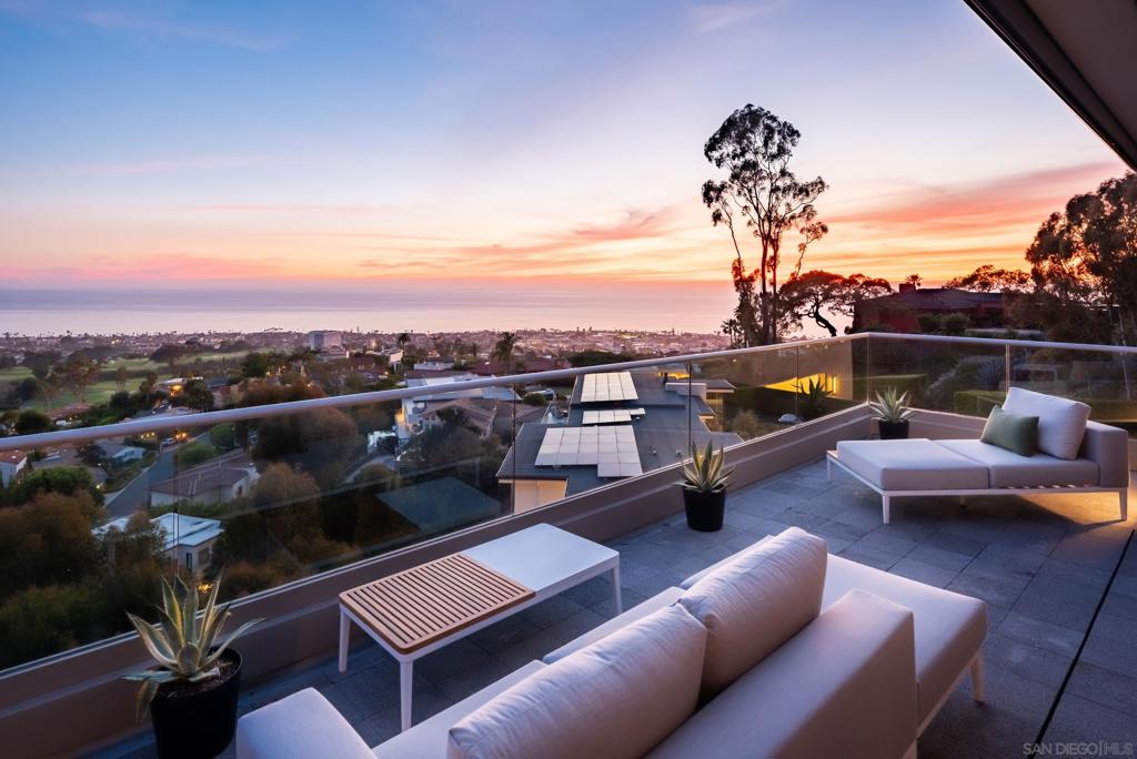 La Jolla - Residential