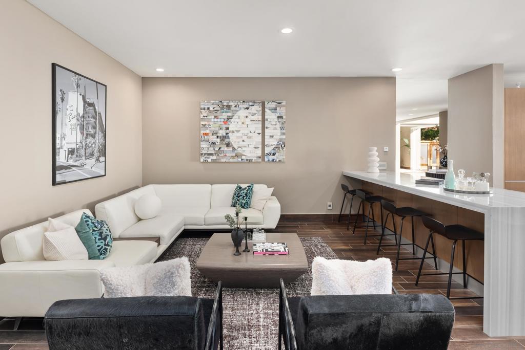La Jolla - Residential