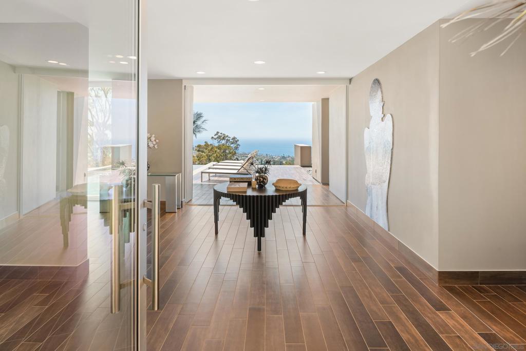 La Jolla - Residential