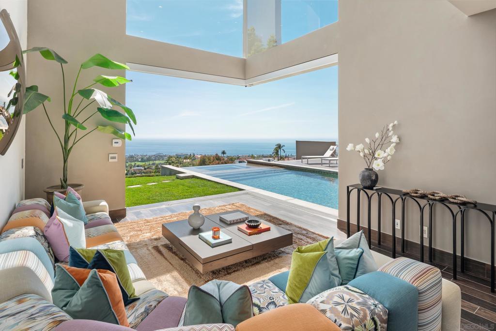 La Jolla - Residential