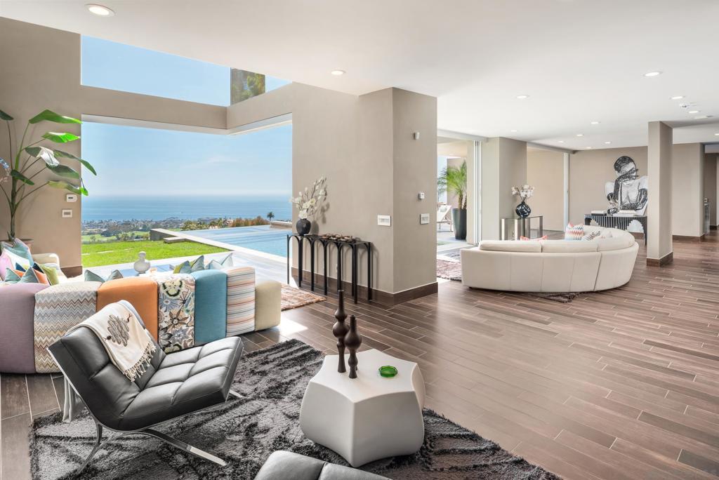 La Jolla - Residential