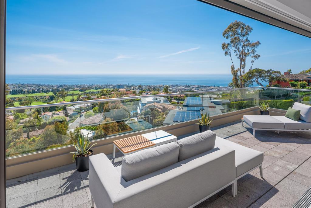 La Jolla - Residential
