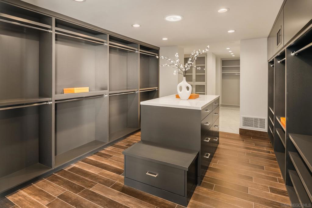 La Jolla - Residential
