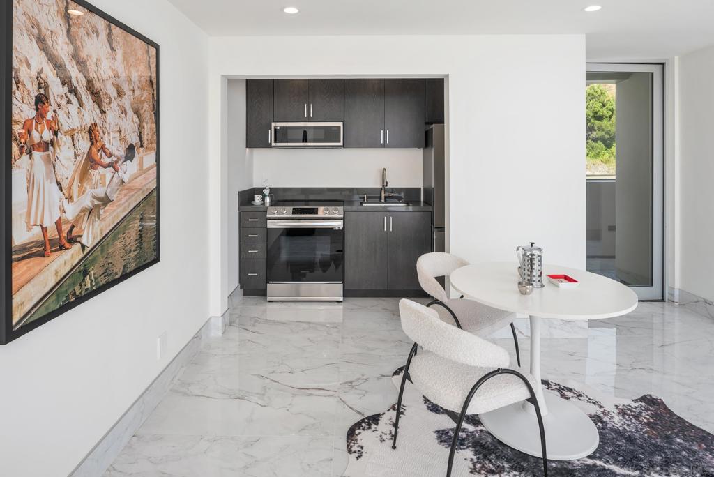 La Jolla - Residential