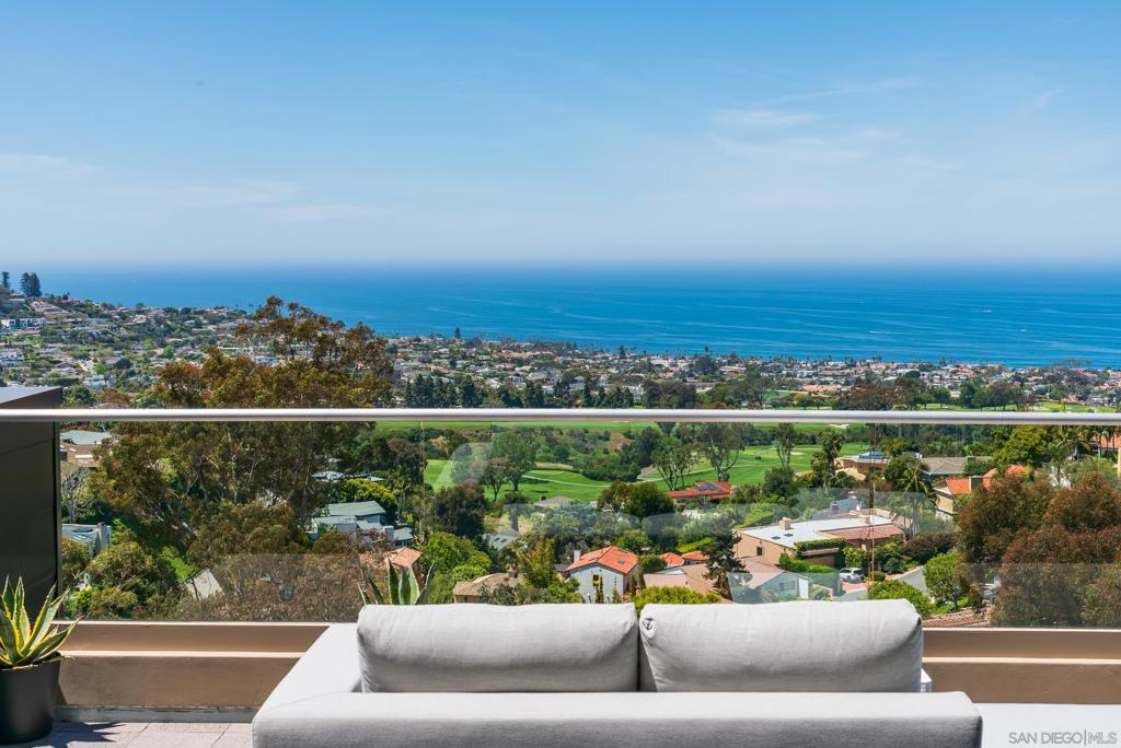 La Jolla - Residential