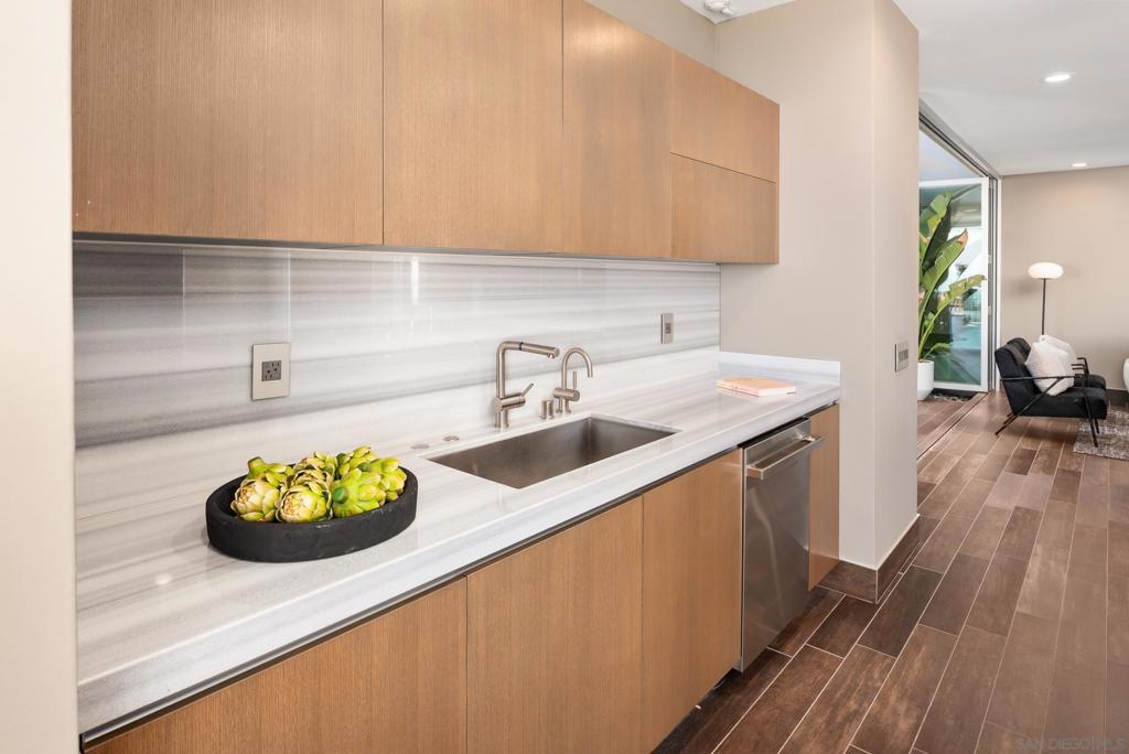 La Jolla - Residential
